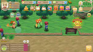 You've got plenty to experience in pokémon unite . Pokemon 3d Offline Games For Android Free Download