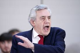 Image result for gordon brown