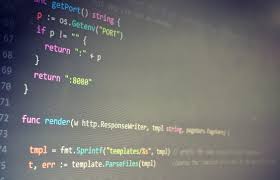 Maybe you would like to learn more about one of these? Creating My First Web Application With Go