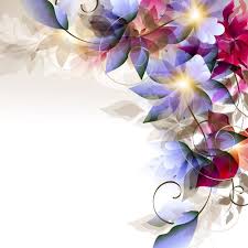 Vector photo photoshop psd icons font. Pin By Aline On Fony Cvetochnye 1 Floral Art Abstract Floral Vector Background