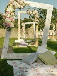 Colori Pastello Per Un Matrimonio Romantico Cornici Matrimonio Matrimonio Romantico Matrimonio