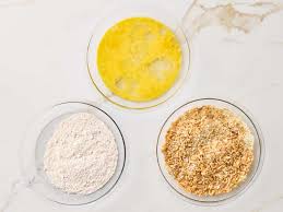 Bloomin Onion Chicken