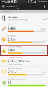 Calculating the total amount of calories burned from walking may seem straightforward, but the calculator above uses some nuances to get a more accurate picture. How A Fitbit Calculates Calories Burned And How To Check Stats