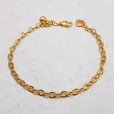 Harga kalung emas 1 gram di toko semar. Harga Emas 18 Karat Hari Ini Ini Dia Info Terbarunya