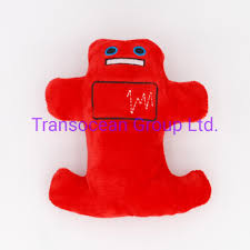 Train puppies that a hand reaching for them doesn't automatically mean they need to open their mouth and bite. China Oem Customized Cute Pet Toy Durable Squeaky Plush Dog Toy Pet Puppy Training Biting Squeak Chewy Puzzle Toys Plush Toy China Pet Toys And Pet Training Toy Price