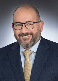 Attorney Matthews R. Bark