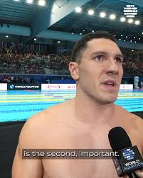 Watch the Best Moments of last week's Instagram Live Chat between Ginger  Huber and Alessandro De Rose, two high divers, two friends and two people  who absolutely understand what flying in the