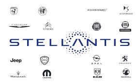 Welcome to the official global website of stellantis, a global leader in sustainable mobility. Fca Psa Merger Complete Becomes 14 Brand Stellantis Corporation Performancedrive