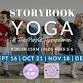 Storybook Yoga at The Purple Hippopotamus with event image