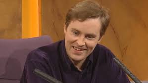 On today's episode, i'm chatting to an irish actor and stand up comedian. Rte Archives Entertainment Comedian Ardal O Hanlon