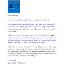 Dear Trail Running T8 Run Trailrunning Ultrarunner Trail Running Ultra Runner Love At First Sight