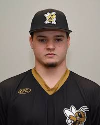 2023 Baseball Roster