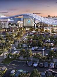 Maybe you would like to learn more about one of these? City Centre Al Zahia Shopping Mall Al Zahia Sharjah