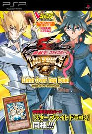 Yu Gi Oh 5ds Tag Force 6 Psp Game Free Download With Torrent Yu Gi Oh 5d S Yugioh Playstation Games