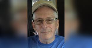 Obituary information for John Orlando