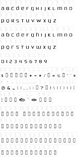 The bulk of the title gill sans is typically a copyrighted font that needs to be purchased for commercial use, though there are free fonts that are similar in style to the toy. Phoenix Sans Font Dafont Com