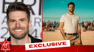 Joel Dommett provides new update