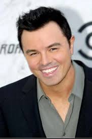 Rather Than Peter vs Homer, how about Seth MacFarlane vs Matt Groening? :  r/ERB