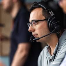 Jimmy Gilleran (@GilleranJimmy)