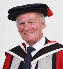 Teesside Graduate 2016