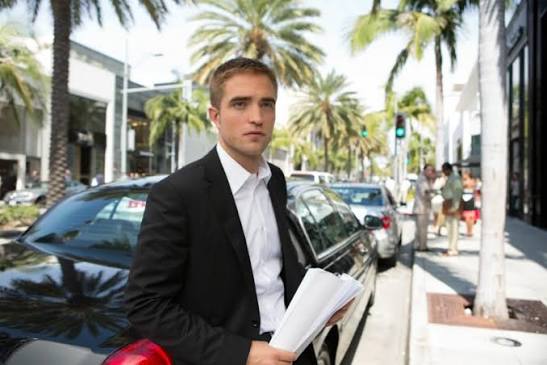 FLOOD - “Maps to the Stars”: Hollywood Is Death