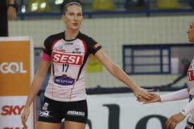 É administrada pela confederação brasileira de voleibol (cbv) e representa o brasil nas competições internacionais de vôlei. Superliga Feminina De Volei Os Elencos Da Temporada 2019 2020