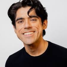 Jacob Sainz's Instagram, Twitter & Facebook