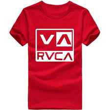 Euro Size Rvca T Shirts Men Emelianenko Clinch Gear Fight