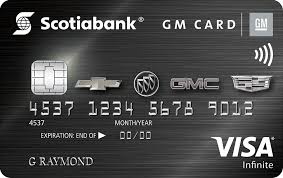 Each card is rated between 1 to 5, 100% based on features and offers. Visa Credit Cards Scotiabank Canada