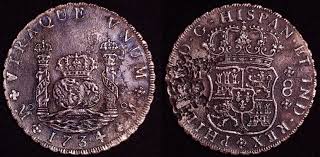 We've ranked them from the least to the most effective methods in detecting counterfeits. World Coin Wednesday 1734 Pillar Dollar Recovered From The Reigersdaal Shipwreck Coins