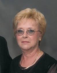 Obituary for Nancy (Henderson) Waller