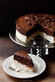 Sernik Bialy Przepis Desserts Cheesecake Recipes Cake Desserts