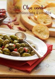 We did not find results for: Olive Verdi Schiacciate E Condite Alla Siciliana Trattamento E Conservazione