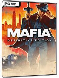 Definitive edition, developed by d3t ltd, was released by 2k games on 19 may 2020. Mafia Definitive Edition Kaufen Mafia1 Remake Mmoga
