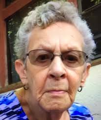 Eileen Garling Obituary