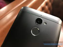 Coolpad Note 5 Lite Hands On Overview ...