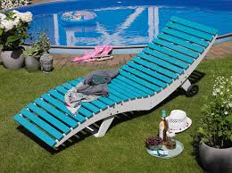Etwas schwieriger zu bauen, dafür aber schon mit besserer wärmeisolation und stabilität ausgerüstet, sind varianten für den thermokomposter aus holz. Toom Kreativwerkstatt Relaxliege Sonnenstunde
