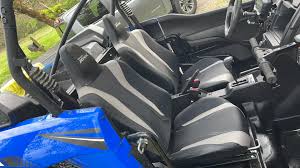 KRX Off Road Outlaws West Virginia