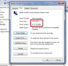 We hope with our drivers information can help you. Intel Graphics Driver For Microsoft Windows 7 64 Bit