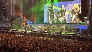 Public · hosted by lampuneon. The Big 4 Metallica Slayer Megadeth Anthrax Live From Sofia Bulgaria Blu Ray