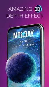 Xiaomi's new miui 12 super wallpapers are some of the best we've seen in a long time. 3d Parallax Background Mod Apk 1 58 Download Vip Unlocked For Android