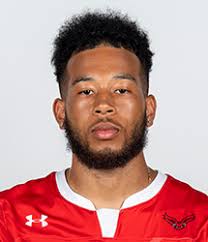 2022 Men's Soccer Roster