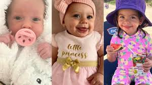 Gympie's cutest baby 2025: Vote now for your favourite