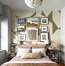 A small bedroom design usually makes us think of a cluttered, chaotic space! Small Space Furniture Design For Small Bedroom Novocom Top