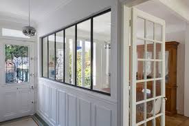 Maybe you would like to learn more about one of these? Quel Type De Cloison Verriere Atelier D Artiste Pour Quelle Piece
