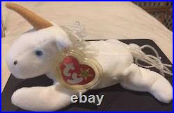 Mystic Rare Beanie Babies