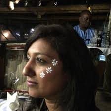 Veni Singh (@venisingh1)