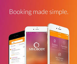 Online Bookings Available At Tdr Academy Http Www Tdracademy Co Uk Blog 2017 10 27 Tdr Mindbody Booking Software Mind Body Academy Booking