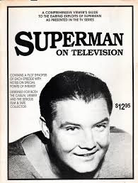 Superman TV show from the 70's