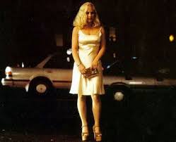 Fred (bill pullman) is married to a woman named renee (patricia arquette). Lost Highway Patricia Arquette Peliculas Chicas Picos Gemelos